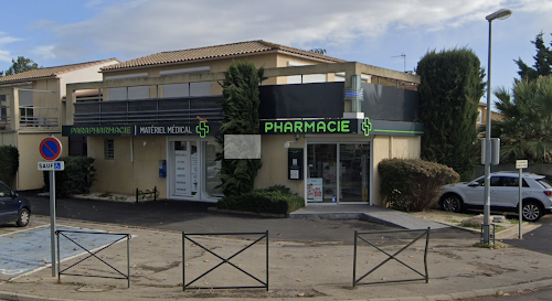 Pharmacie Cersoise à Cers