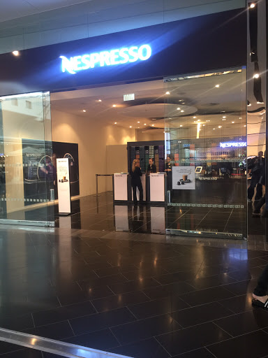 Nespresso Boutique Highpoint (Click & Collect Only)
