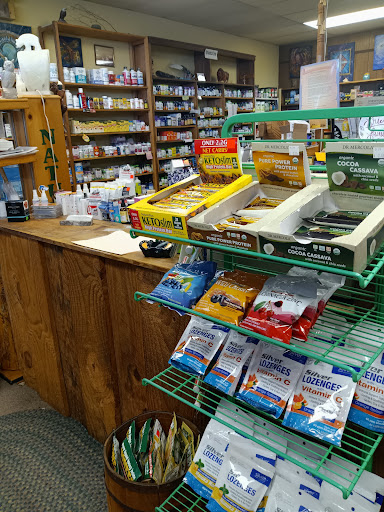 Store «Marietta Health Foods», reviews and photos, 1522 Roswell Rd # A, Marietta, GA 30062, USA