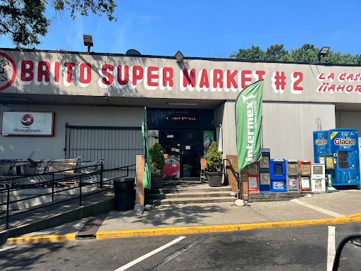 Grocery Store «Brito Supermarket», reviews and photos, 3020 Buford Hwy NE, Atlanta, GA 30329, USA
