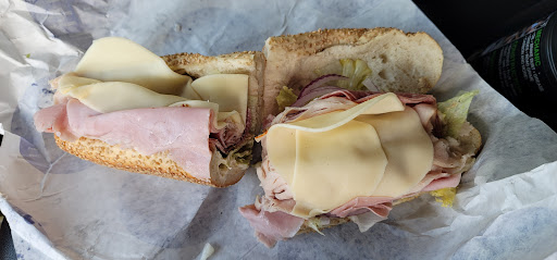 Napoli Deli