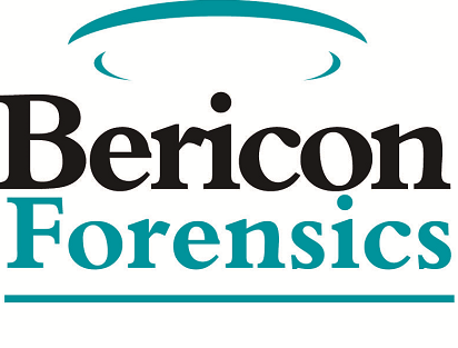 Reviews of Bericon Forensics in Stoke-on-Trent - Financial Consultant