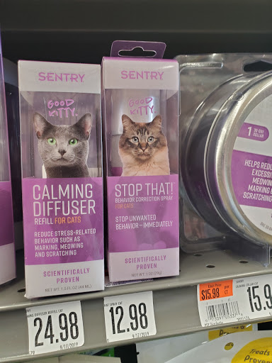 Pet Supply Store «Pet Supplies Plus», reviews and photos, 2801 Wade Hampton Blvd #100, Taylors, SC 29687, USA