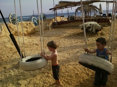 Photos of Habiba Village