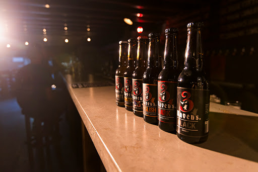 3 Ravens Brewery