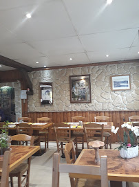 Atmosphère du Restaurant français Le Relais des Forges à Belfort - n°6