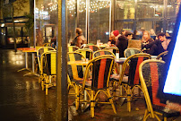 Atmosphère du Restaurant L' Artiste à Paris - n°5