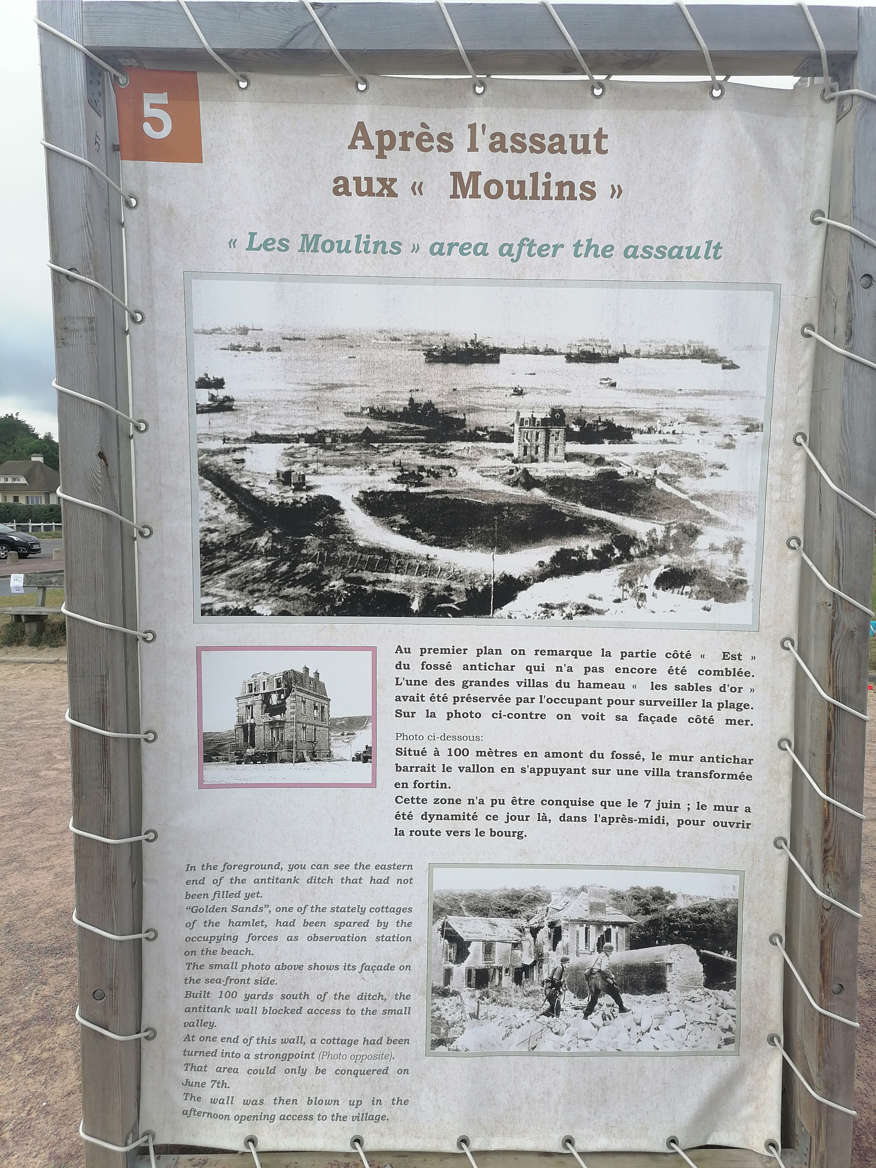 Photo n° 14 de l'avis de francis.o fait le 25/08/2021 à 06:15