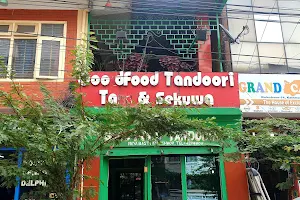 Good Food Tandoori image