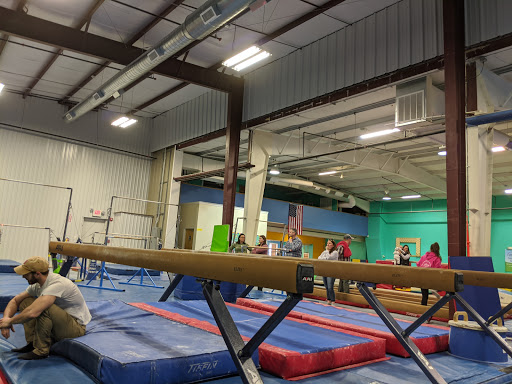Gymnastics Center «All Around Gymnastic Academy - in Plainville, Massachusetts», reviews and photos, 149 Washington St, Plainville, MA 02762, USA