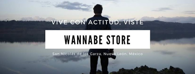 Wannabe Store