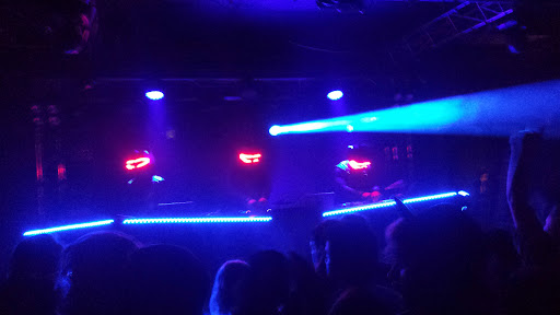 Live Music Venue «Blue Moose Tap House», reviews and photos, 211 Iowa Ave, Iowa City, IA 52240, USA