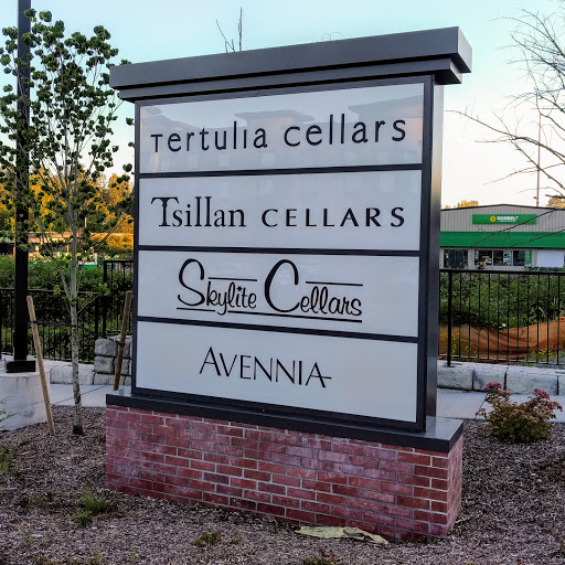 Winery «Tsillan Cellars Tasting Room», reviews and photos, 19255 Woodinville Snohomish Rd #3, Woodinville, WA 98072, USA