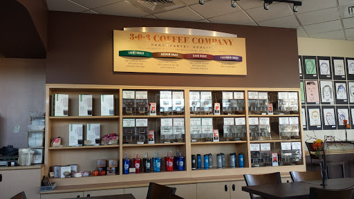 Coffee Shop «303 Coffee Company», reviews and photos, 8283 S Akron St #170, Centennial, CO 80112, USA