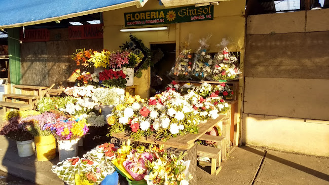 Opiniones de Floreria Girasol en Osorno - Centro comercial