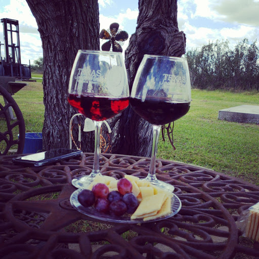 Winery «Texas SouthWind Vineyard & Winery, LLC», reviews and photos, 16375 US-183, Refugio, TX 78377, USA