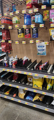 Department Store «Walmart Supercenter», reviews and photos, 6702 Seawall Blvd, Galveston, TX 77551, USA