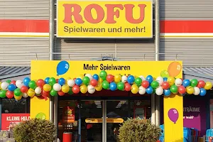 Rofu Kinderland Mainburg image