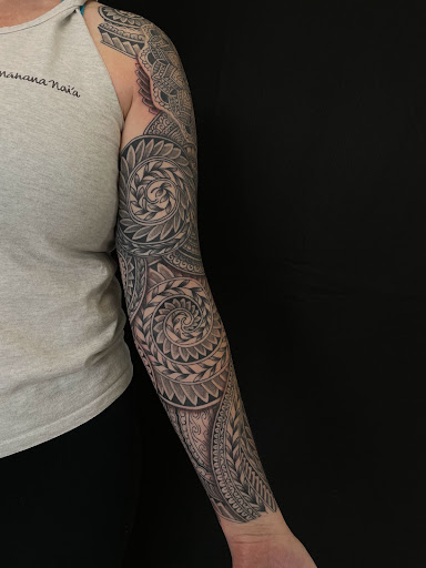 Explore diamond in the rough tattoo ideas, creative tattoo ideas in Mount Clemens, available at Hand & Heart Tattoo