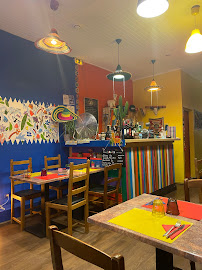 Atmosphère du Restaurant latino-américain Pachamama Sud à Marseille - n°4