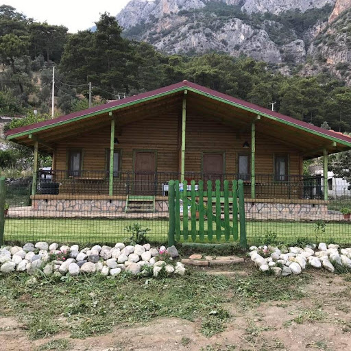 Turnalı Bungalow