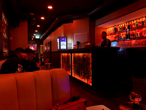 Shisha Lounge Munich TOP 10 