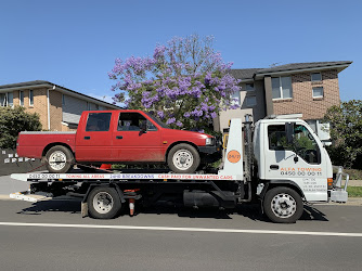 ALFA CAR REMOVAL AND TOWING