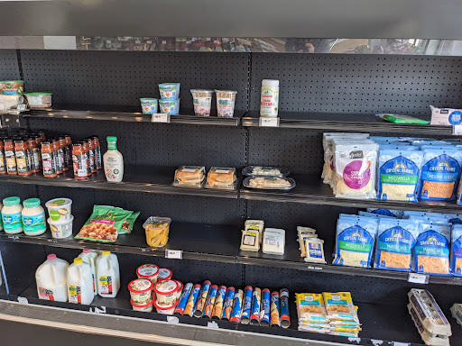 Grocery Store «Good Grocer», reviews and photos, 122 E Lake St, Minneapolis, MN 55408, USA