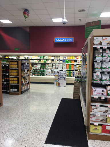 Supermarket «Publix Super Market at Jacaranda Plaza», reviews and photos, 8101 W Sunrise Blvd, Plantation, FL 33322, USA