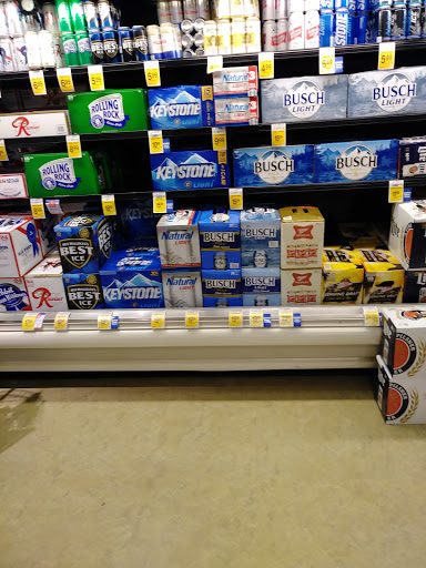 Grocery Store «Safeway», reviews and photos, 2501 Cherry Park Rd, Troutdale, OR 97060, USA