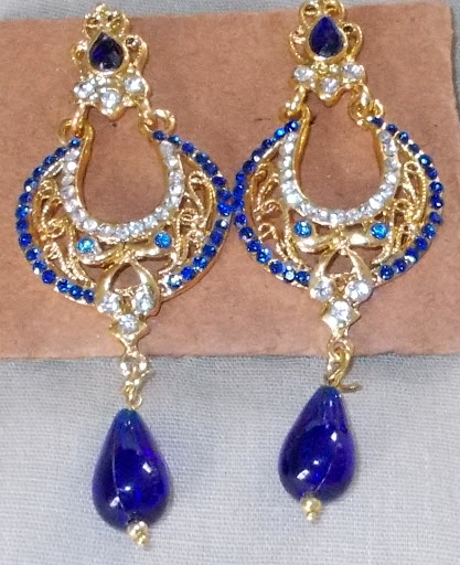 Clothing Store «Aanchal Apparel & Accessories», reviews and photos, 417 W Main St, Hummelstown, PA 17036, USA