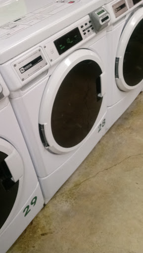 Laundromat «San Antonio Green Laundry», reviews and photos, 5525 Blanco Rd #101, San Antonio, TX 78216, USA