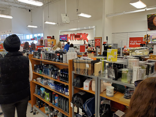 Department Store «T.J. Maxx», reviews and photos, 213 S Point Blvd, McDonough, GA 30253, USA