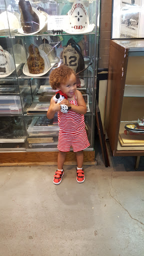 Museum «Boston Fire Museum», reviews and photos, 344 Congress St, Boston, MA 02210, USA