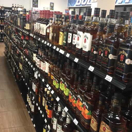 Liquor Store «Liquor House», reviews and photos, 4132 S Cooper St, Arlington, TX 76015, USA