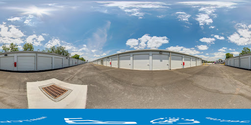 Self-Storage Facility «Metro Self Storage», reviews and photos, 7627 Narcoossee Rd, Orlando, FL 32822, USA