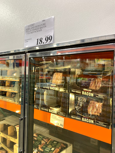 Warehouse club «Costco Wholesale», reviews and photos, 6720 Bass Pro Dr, Hudson, OH 44236, USA