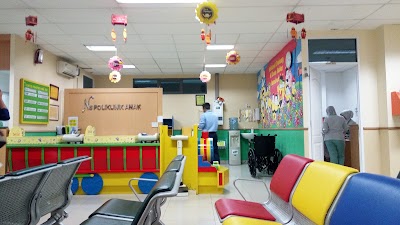 Photos of Hermina Hospital Bekasi