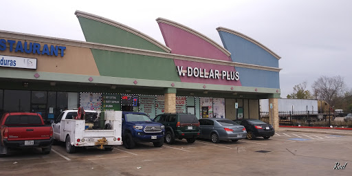 V. DOLLAR PLUS