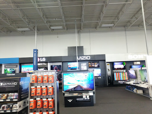 Electronics Store «Best Buy», reviews and photos, 865 E Kemper Rd, Springdale, OH 45246, USA