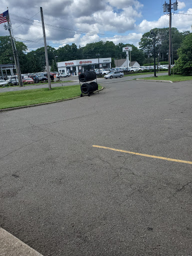 Car Repair and Maintenance «Midas», reviews and photos, 412 NY-59, Monsey, NY 10952, USA