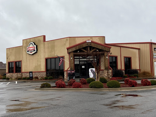 409 E Booth Rd, Searcy, AR 72143, USA