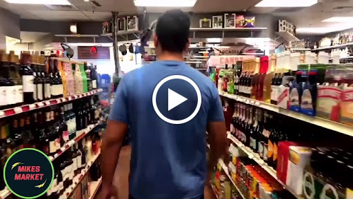 Liquor Store «Mikes Market», reviews and photos, 8520 W Peoria Ave # 101, Peoria, AZ 85345, USA