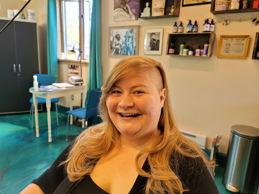 Explore small chest tattoo ideas for men, creative tattoo ideas in Traverse City, available at Pinups & Needles