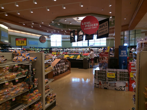 Grocery Store «Schnucks», reviews and photos, 4500 W Lloyd Expy, Evansville, IN 47712, USA