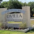 Ovilla City Hall