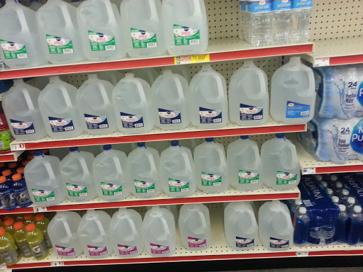 Dollar Store «FAMILY DOLLAR», reviews and photos, 316 N Main St, Bushnell, FL 33513, USA