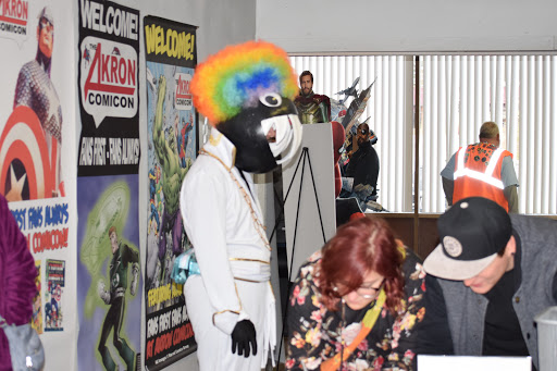 Banquet Hall «Emidio & Sons Banquet Center», reviews and photos, 48 E Bath Rd, Cuyahoga Falls, OH 44223, USA