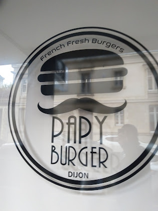 photo n° 54 du Restaurant de hamburgers Papy Burger Dijon à Dijon