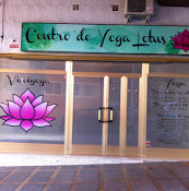 CENTRO DE YOGA LOTUS